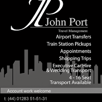 John Port Travel 1065816 Image 8